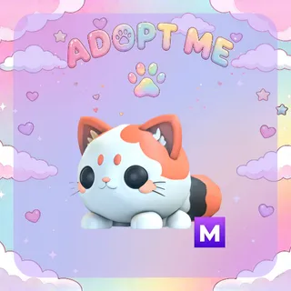 Mochi Meow Mega