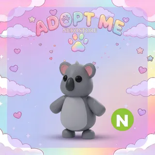 Koala Neon