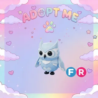 Snow Owl FR
