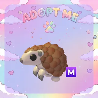Pangolin Mega