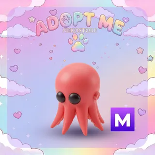 Octopus Mega