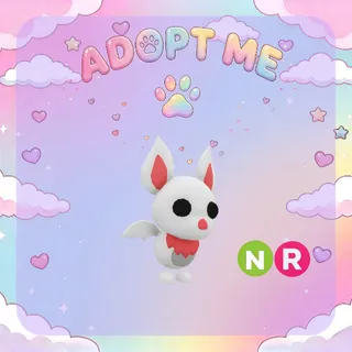 Albino Bat Neon R