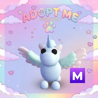 Mega Alicorn - adopt me