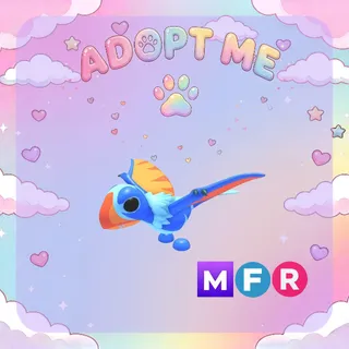 Dimorphodon MFR
