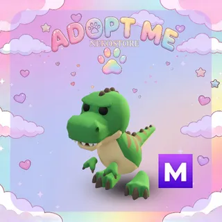 T-Rex Mega