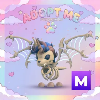 Skelicorn -- adopt me