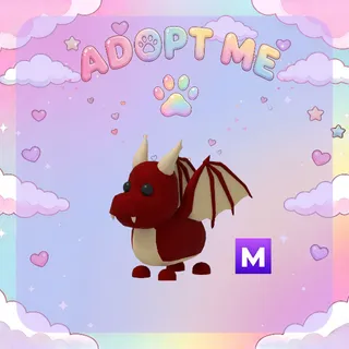 Dragon Mega