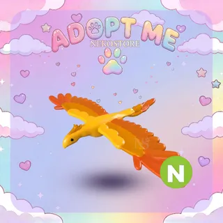 Phoenix Neon