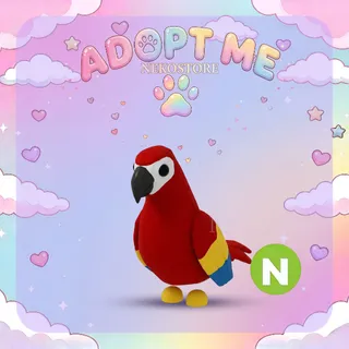 Parrot Neon