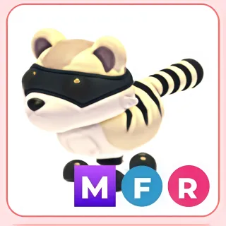 Sneak weasel Mega FR