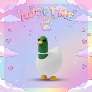 Silly Duck
