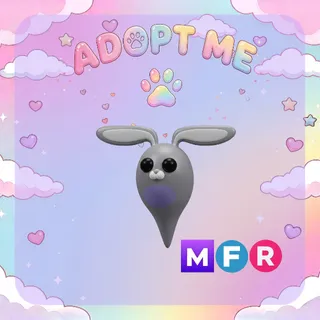 Ghost Bunny MFR