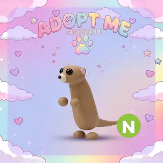 Meerkat Neon
