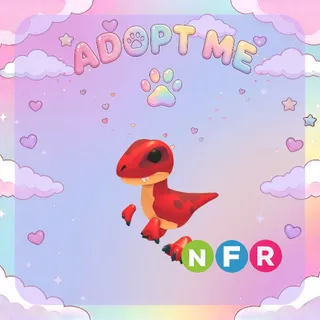 Velociraptor NFR