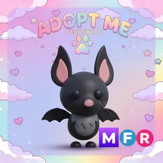 Bat Mega FR
