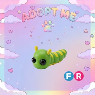 Caterpillar FR