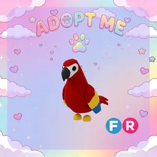 Parrot FR