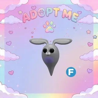Ghost Bunny F
