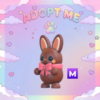 Milk Choccybunny Mega