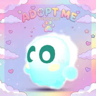 Jumpscare - adopt me