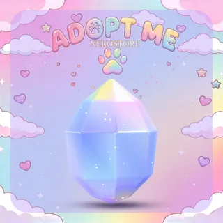 Gemstone Egg