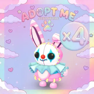 Stitches - Adopt Me!