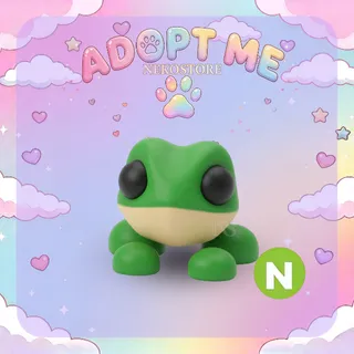 Frog Neon
