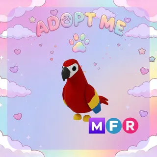 Parrot Mega FR
