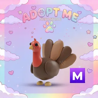 Turkey Mega