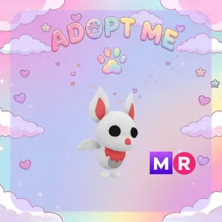 Albino Bat Mega R