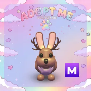 Wolpertinger Mega