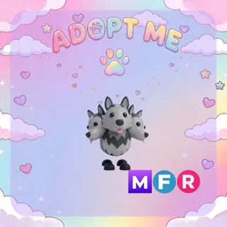 Cerberus MFR