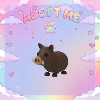 Wild Boar