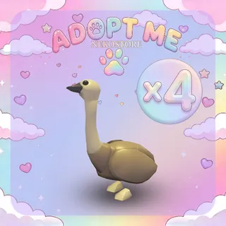 X4 Emu