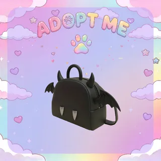 Bat Backpack