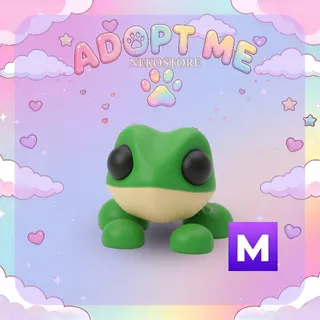 Frog Mega
