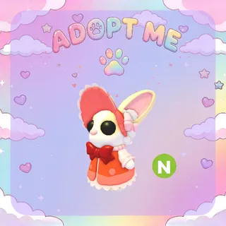 Mrs. Whiskerpips Neon