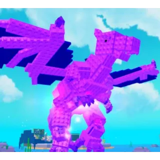 Rainbow Dragon Cannelloni PvB