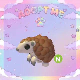 Pangolin Neon