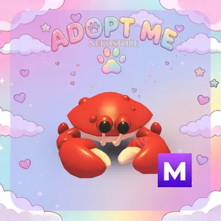 Crab Mega