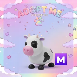 Cow Mega