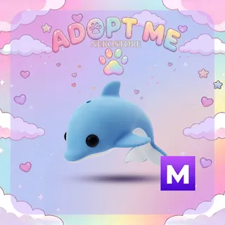 Dolphin Mega