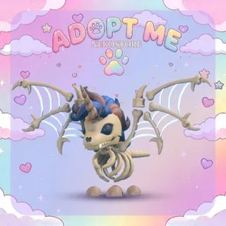 Skelicorn - adopt me