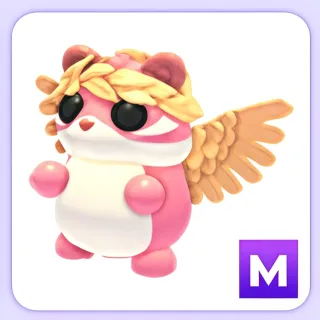 Cherub Chipmunk Mega