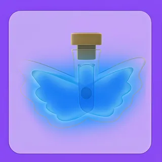X2 Fly Potion