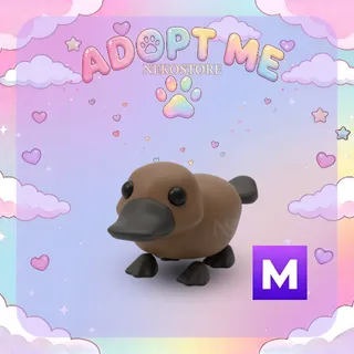Platypus Mega