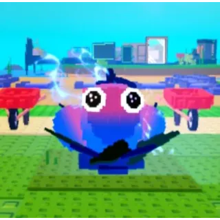 Mango Electrified PvB