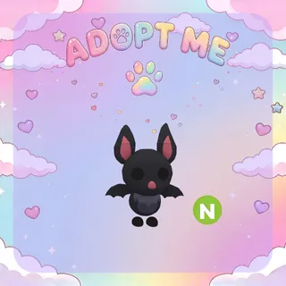 Bat Neon