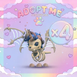Skelicorn - adopt me