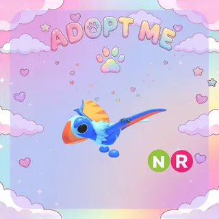 Dimorphodon Neon R